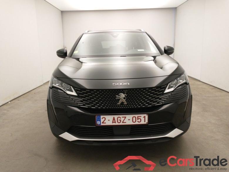 Peugeot 5008 1.5 BlueHDi 96kW S&S EAT8 GT Pack 5d 7pl #1