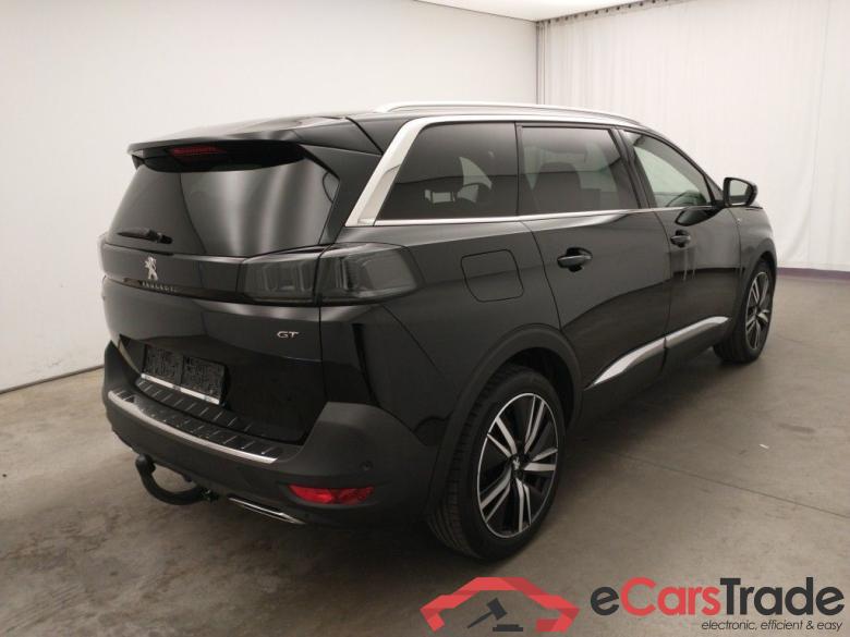 Peugeot 5008 1.5 BlueHDi 96kW S&S EAT8 GT Pack 5d 7pl #5