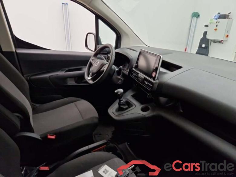 OPEL Combo 1.5 CDTi L1H1 Edition #3