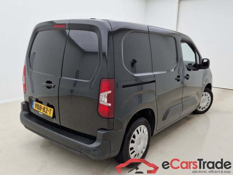 OPEL Combo 1.6 CDTi L1H1 Edition #2