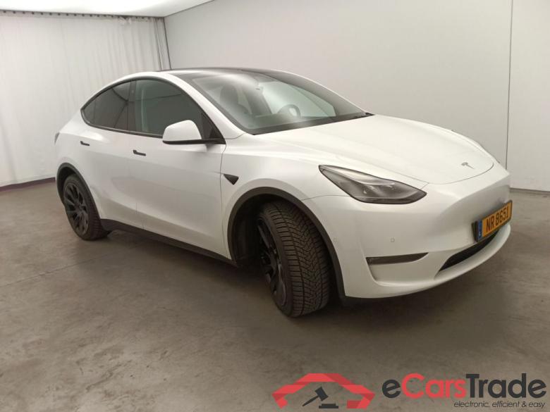 TESLA MODEL Y 72.5 kWh Dual Motor Long Range (324 kW) 5d #2