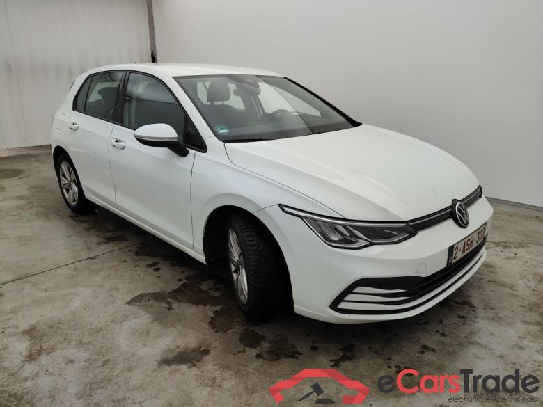 Volkswagen Golf VIII 2.0 TDI 85kW Life 5d - NO COC #2