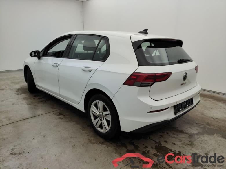 Volkswagen Golf VIII 2.0 TDI 85kW Life 5d - NO COC #3