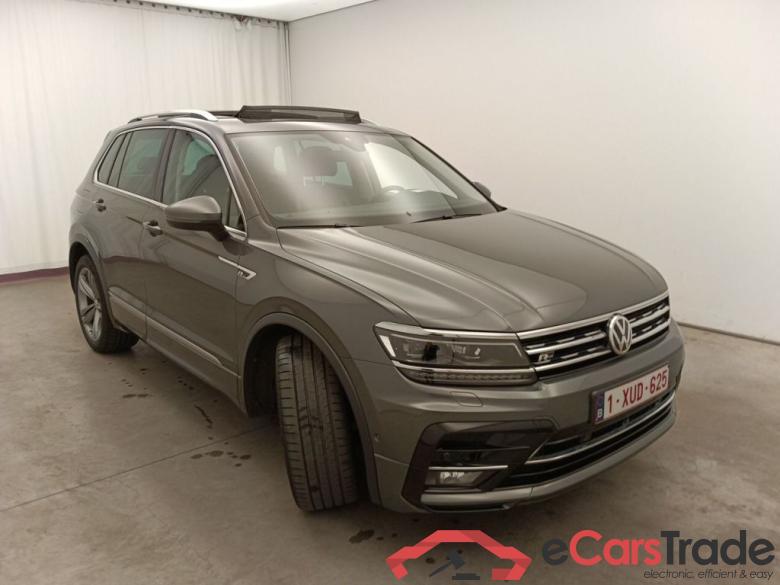 Volkswagen Tiguan 2.0 TDI SCR 110kW DSG Platinum 5d #2