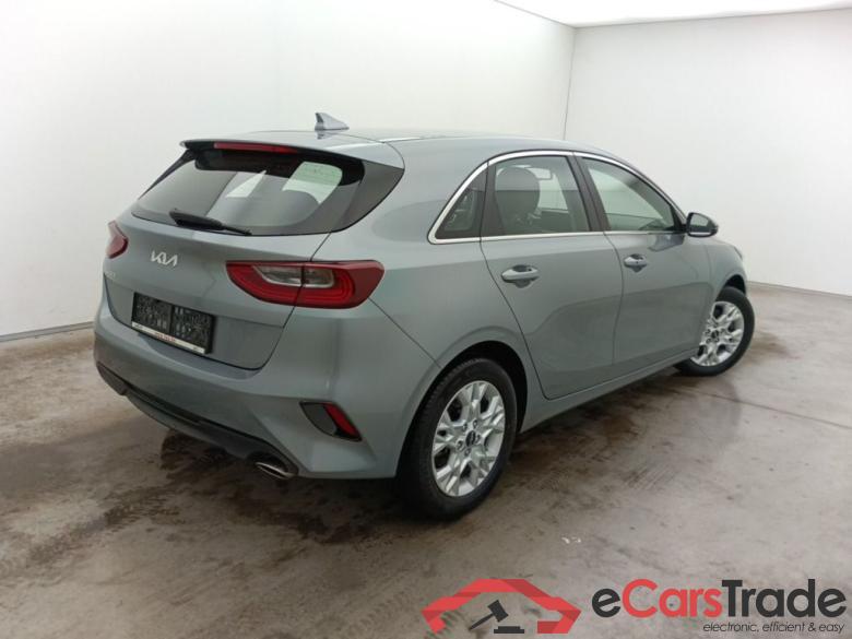 KIA cee'd Pulse 1.0 T-GDI 120 ISG 5d #4