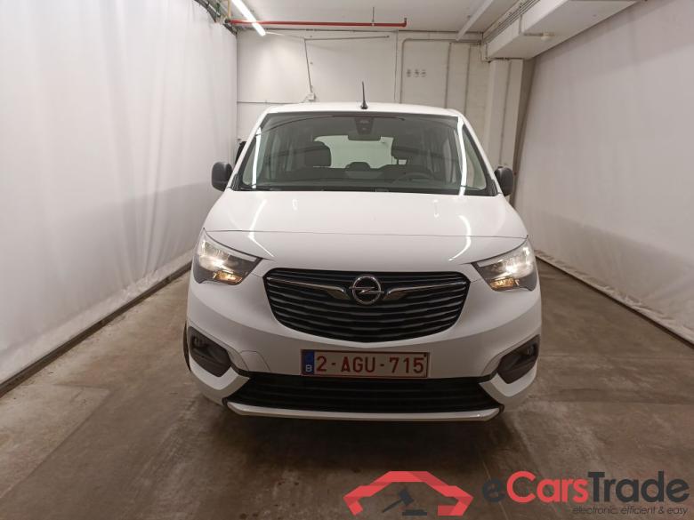Opel Combo Life 1.2 Turbo Start/Stop Edition Plus L1H1 5d #1