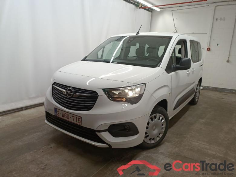 Opel Combo Life 1.2 Turbo Start/Stop Edition Plus L1H1 5d #3