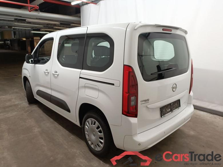 Opel Combo Life 1.2 Turbo Start/Stop Edition Plus L1H1 5d #4