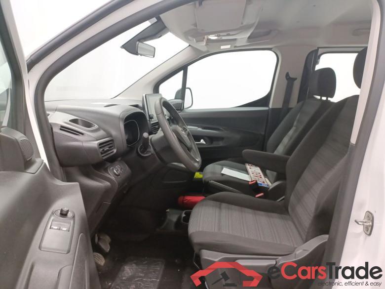 Opel Combo Life 1.2 Turbo Start/Stop Edition Plus L1H1 5d #6