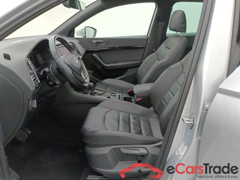 SEAT ATECA DIESEL 2.0 CR TDI 150 Xcellence DSG (EU6.2) 5d #6