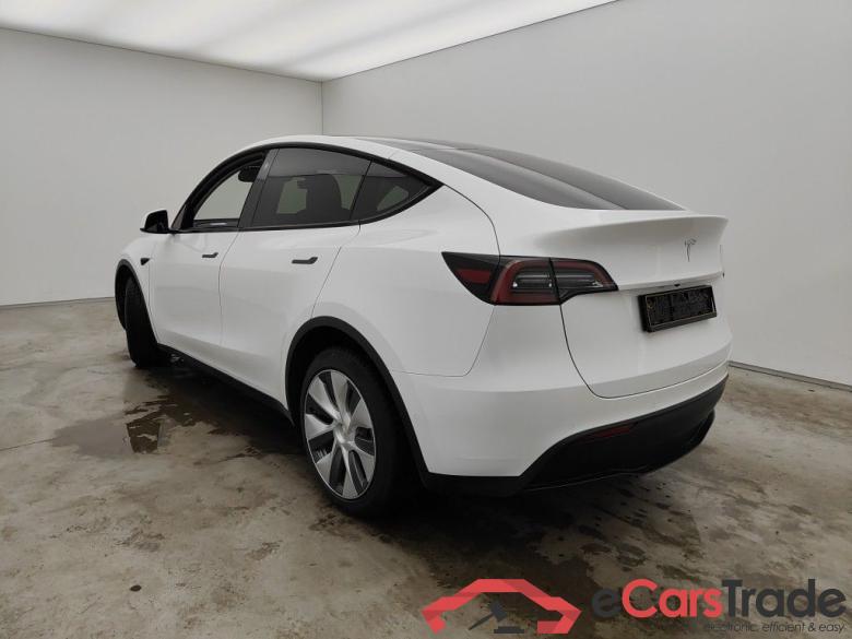 TESLA MODEL Y 72.5 kWh Dual Motor Long Range (324 kW) 5d #3