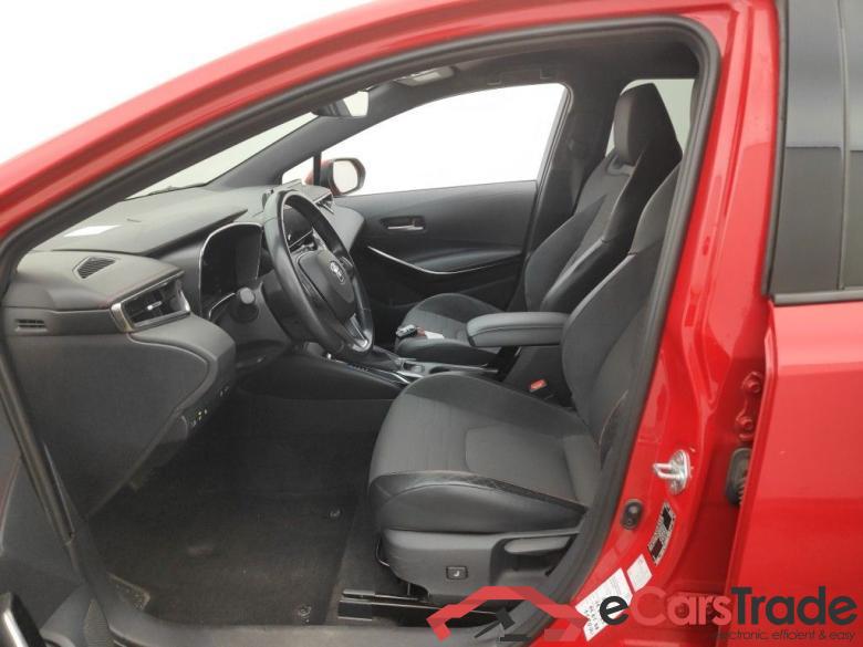 TOYOTA COROLLA TOURING SPORTS - 2019 1.8 Hybrid 98 Premium GPF e-CVT 4d #6