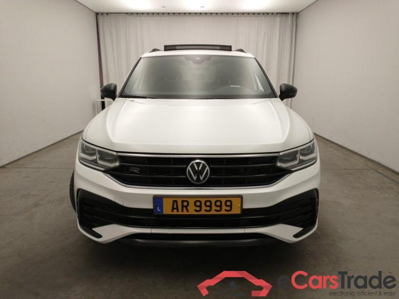 VOLKSWAGEN TIGUAN - 2021 1.4 eHybrid 245 R Line DSG 5d #1