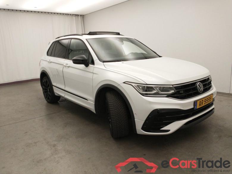 VOLKSWAGEN TIGUAN - 2021 1.4 eHybrid 245 R Line DSG 5d #3