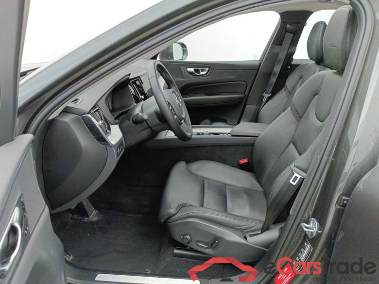 VOLVO XC60 - 2017 2.0 T8 TE 303 AWD Inscription Plug G.(EU6d-T 5d #6