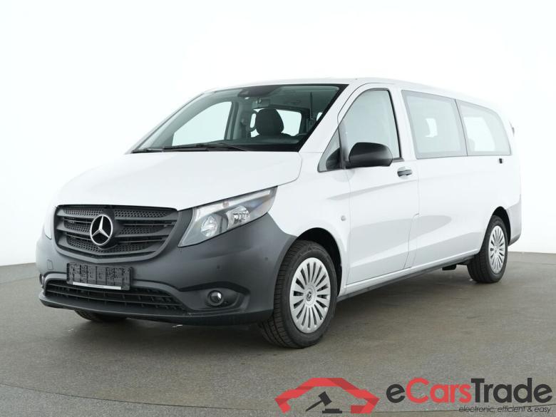 Mercedes_benz 114 CDI Pro extralang (447.705) Vito Tourer #1