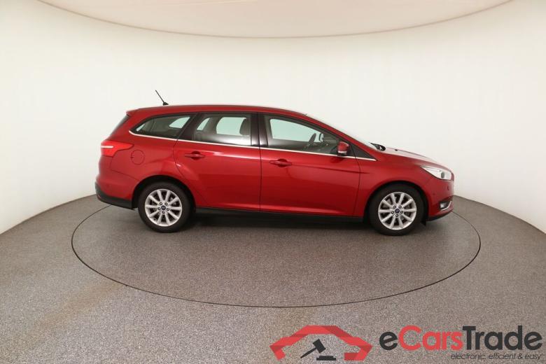 Ford Titanium Focus Turnier #5
