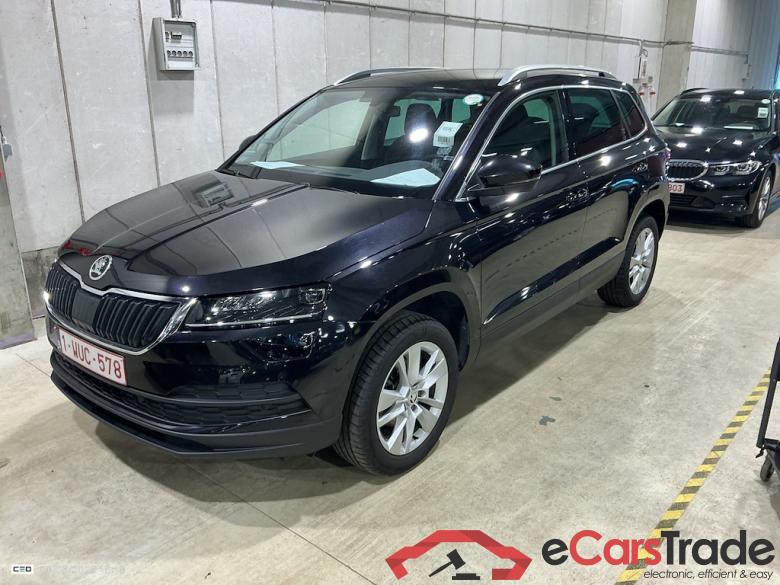 SKODA KAROQ DIESEL 1.6 CR TDi SCR Style #2