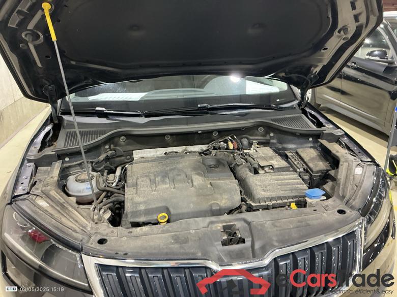 SKODA KAROQ DIESEL 1.6 CR TDi SCR Style #6