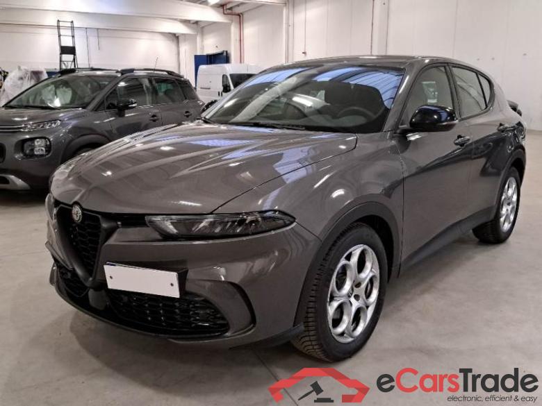AlfaRomeo 7 ALFA ROMEO TONALE / 2022 / 5P / SUV 1.5 130CV HYBRID TCT7 SPRINT #1
