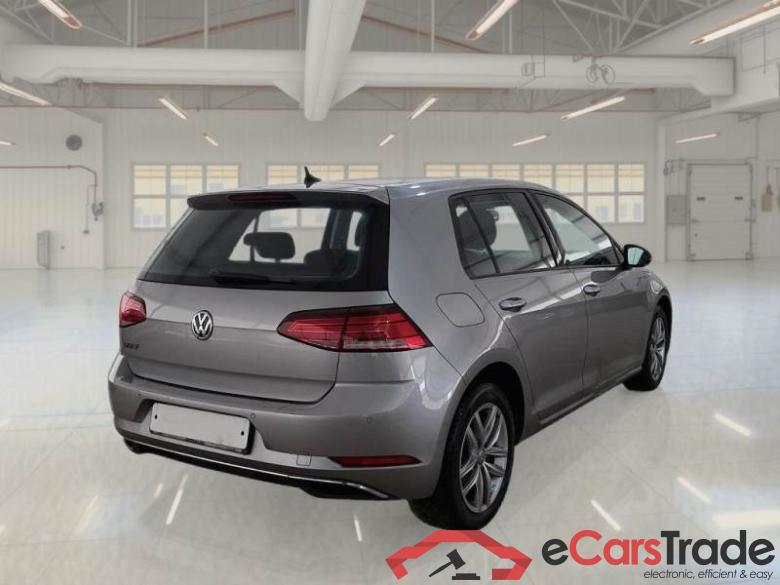 Volkswagen 16DSGPROMO1 VOLKSWAGEN GOLF / 2017 / 5P / BERLINA 1.6 TDI BUSINESS BMT DSG #2