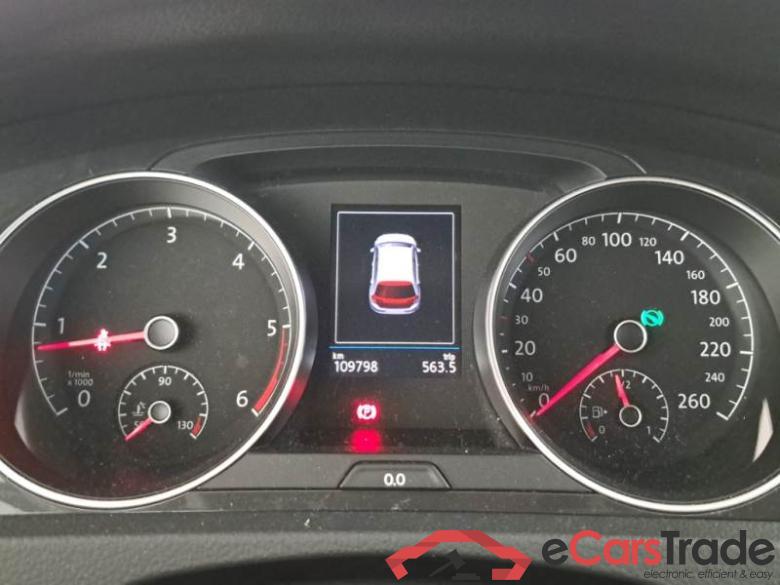 Volkswagen 16DSGPROMO1 VOLKSWAGEN GOLF / 2017 / 5P / BERLINA 1.6 TDI BUSINESS BMT DSG #4