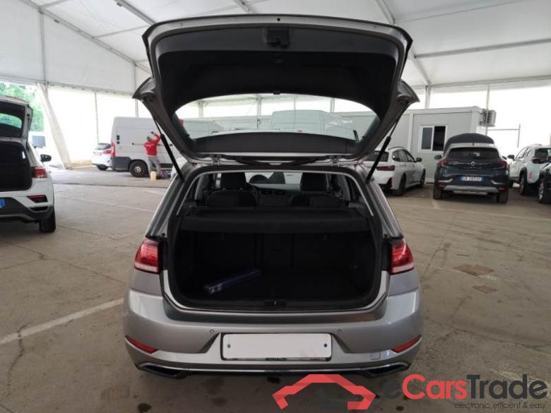 Volkswagen 16DSGPROMO1 VOLKSWAGEN GOLF / 2017 / 5P / BERLINA 1.6 TDI BUSINESS BMT DSG #5