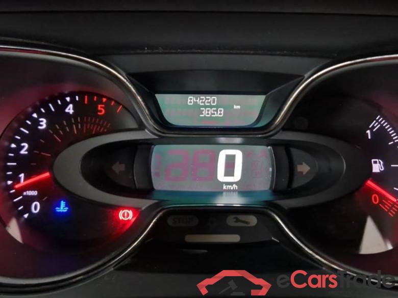 Renault 65 RENAULT CAPTUR / 2017 / 5P / CROSSOVER 1.5 DCI 90CV BUSINESS #4