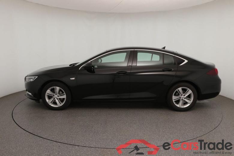 Opel Innovation Insignia B Grand Sport #2