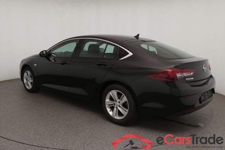 Opel Innovation Insignia B Grand Sport #3