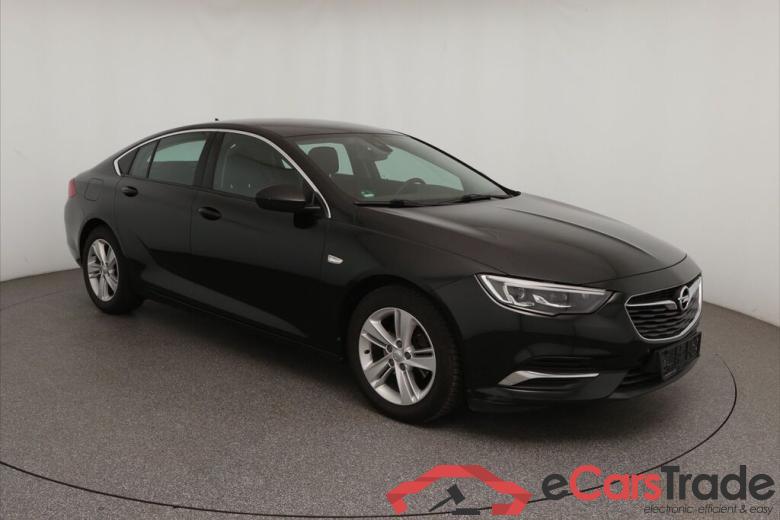 Opel Innovation Insignia B Grand Sport #5