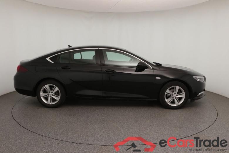 Opel Innovation Insignia B Grand Sport #6