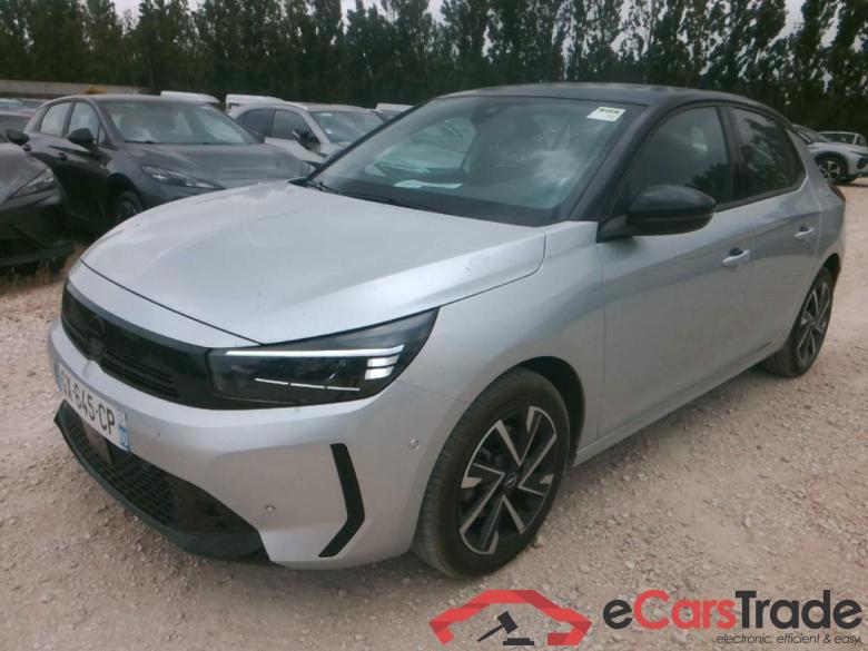 CORSA MCM GS ICE GAS PURETECH PACK CONF 100 BVM RSK #1