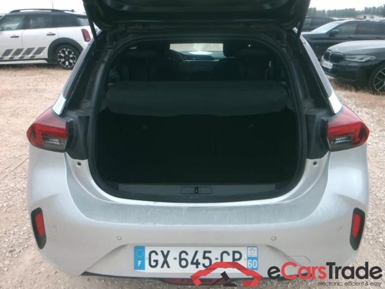 CORSA MCM GS ICE GAS PURETECH PACK CONF 100 BVM RSK #6