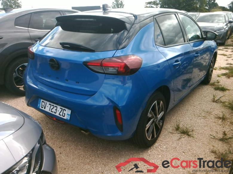 CORSA MCM GS ICE GAS PURETECH PACK INFO 100 BVM RSK #3