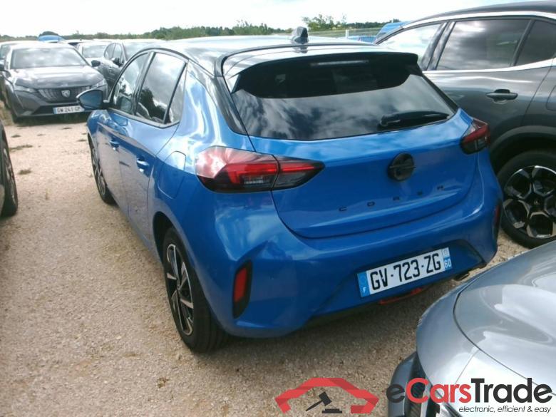 CORSA MCM GS ICE GAS PURETECH PACK INFO 100 BVM RSK #4