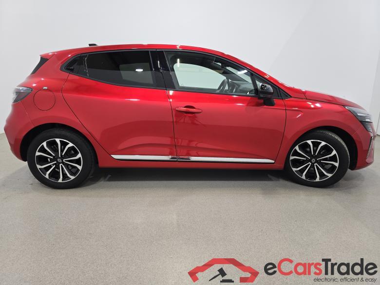Renault Clio 1.0 TCe Facelift Techno LED Virtual Display 1/2 Leather KeylessGo Camera Klima PDC ... #5