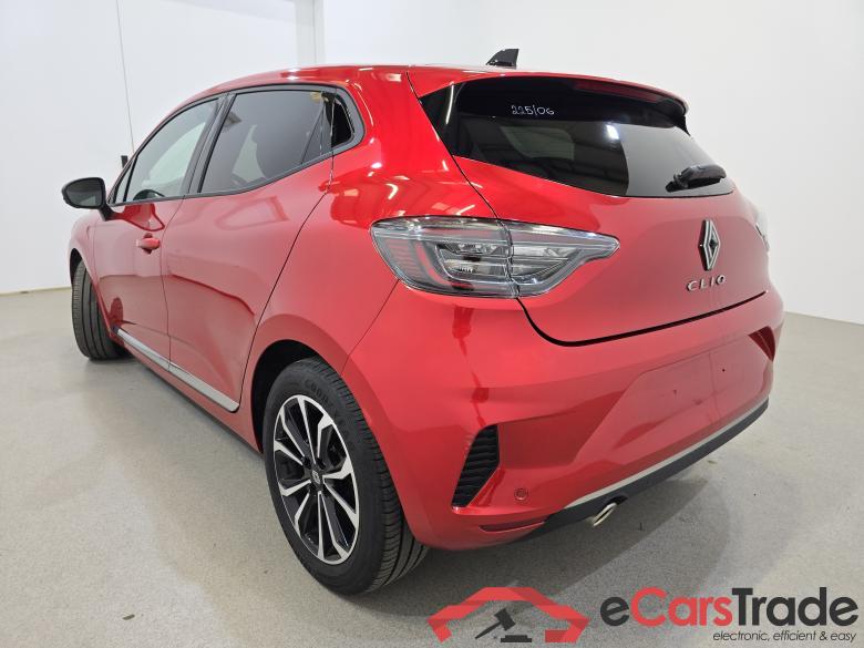 Renault Clio 1.0 TCe Facelift Techno LED Virtual Display 1/2 Leather KeylessGo Camera Klima PDC ... #6