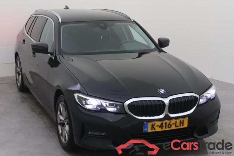BMW 3-serie Touring 115 kW #5