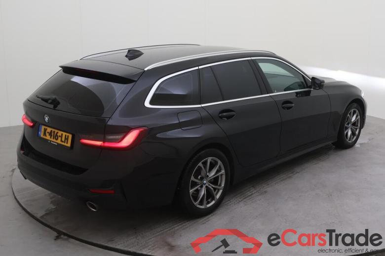 BMW 3-serie Touring 115 kW #6