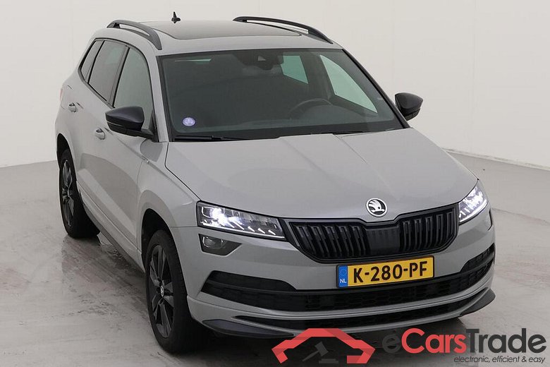 SKODA Karoq 110 kW #4