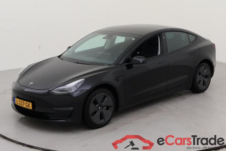 Tesla Model 3 258 kW #1