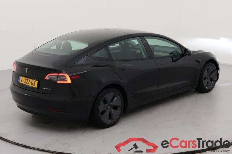Tesla Model 3 258 kW #6