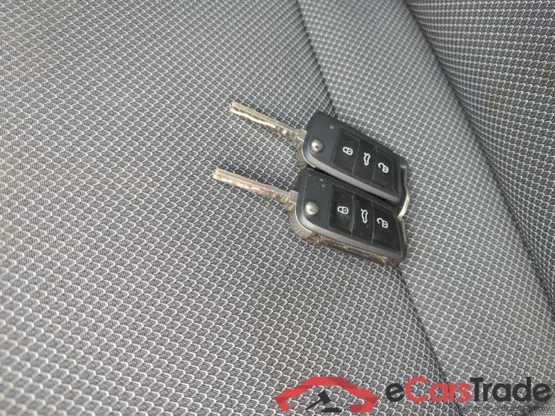 SEAT Ibiza 70 kW #6