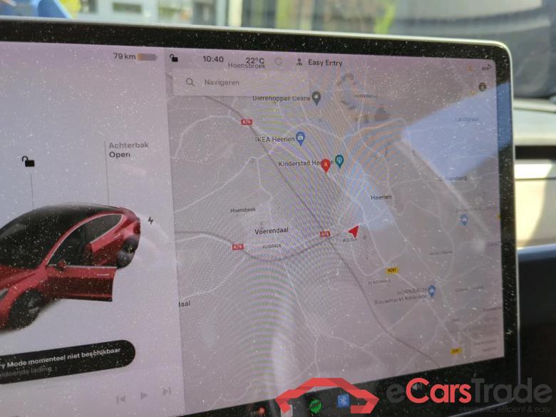 Tesla Model 3 258 kW #2