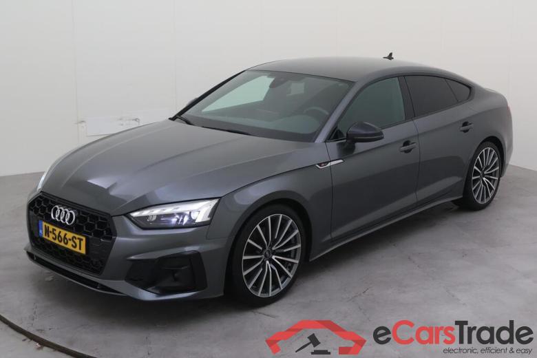 AUDI A5 Sportback 110 kW #1
