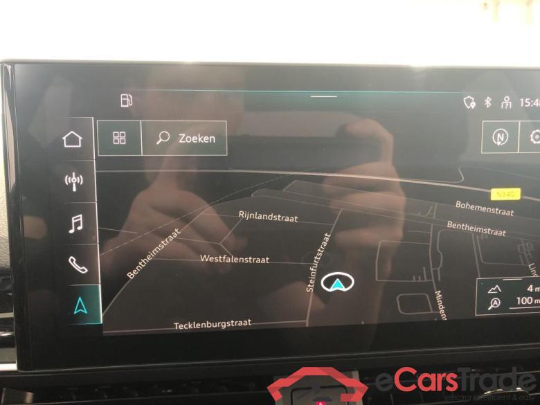 AUDI A5 Sportback 110 kW #3