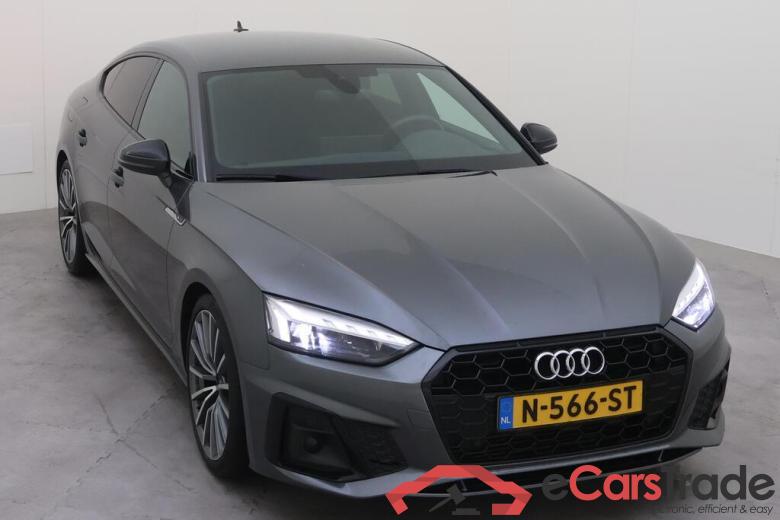 AUDI A5 Sportback 110 kW #4