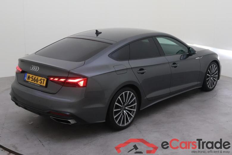 AUDI A5 Sportback 110 kW #5