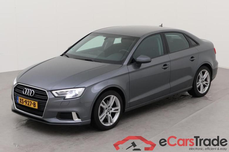 AUDI A3 Limousine 85 kW #1